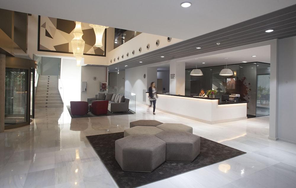 Hotel K10 Урнієта Екстер'єр фото