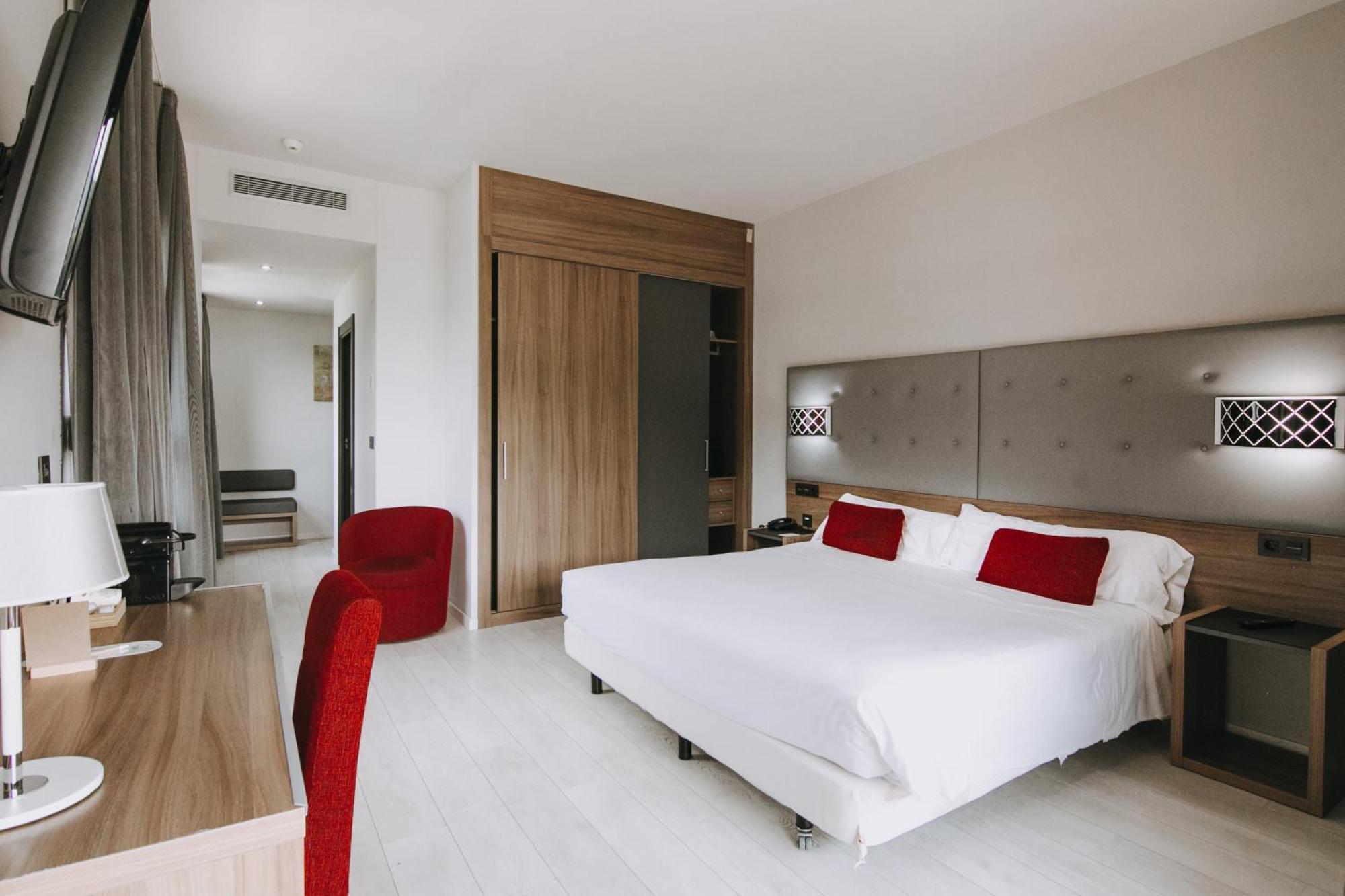 Hotel K10 Урнієта Екстер'єр фото