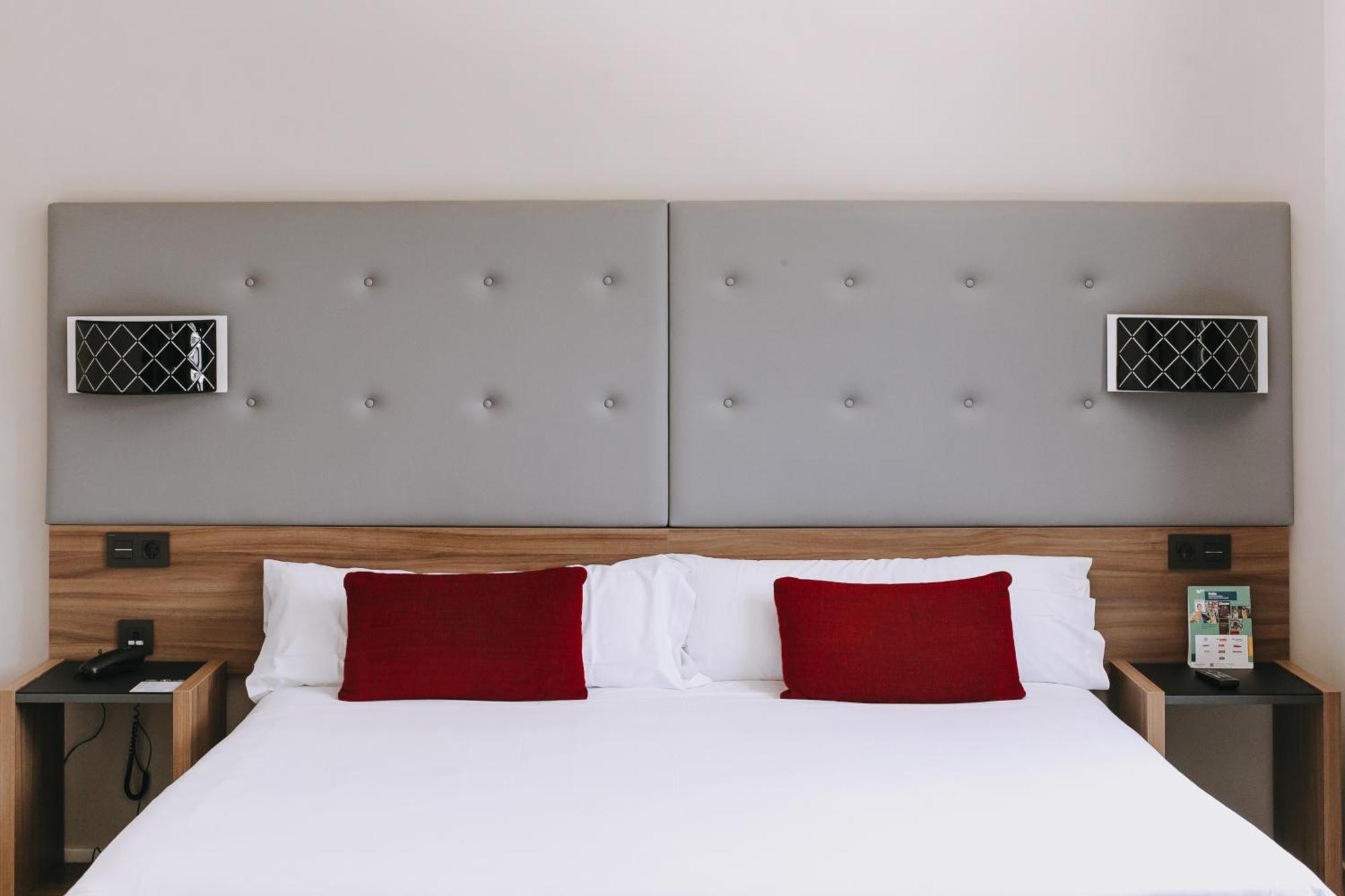 Hotel K10 Урнієта Екстер'єр фото